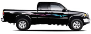 Auto Graphic Kits, Truck Graphics, Boat Graphics, Vehicle Graphics, Auto Graphics, Striping Kits